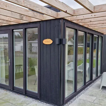 Kukeluusje Ermelo, moderne en comfortabele vakantiewoning op de Veluwe!-3